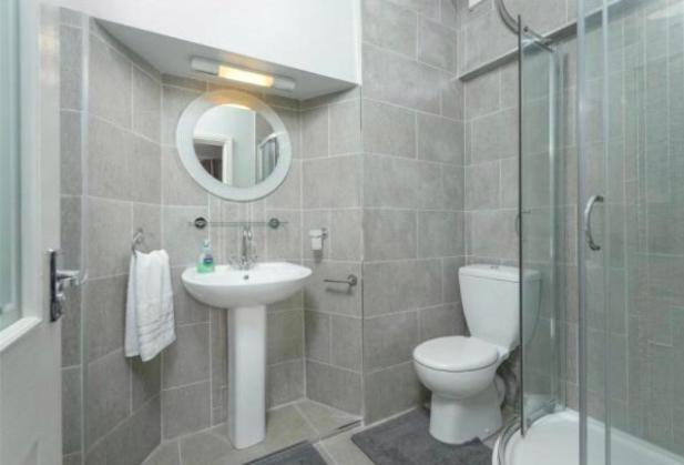 Newminster Cottage Морпет Экстерьер фото