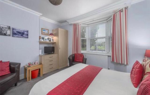 Newminster Cottage Морпет Экстерьер фото
