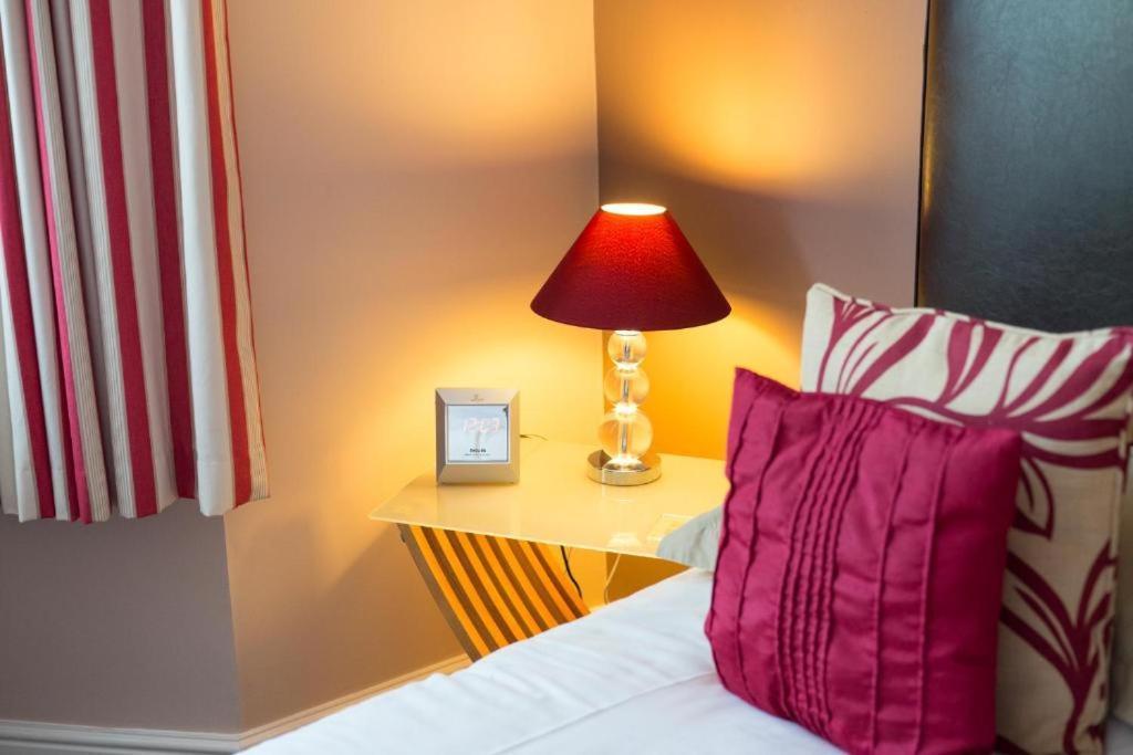 Newminster Cottage Морпет Экстерьер фото
