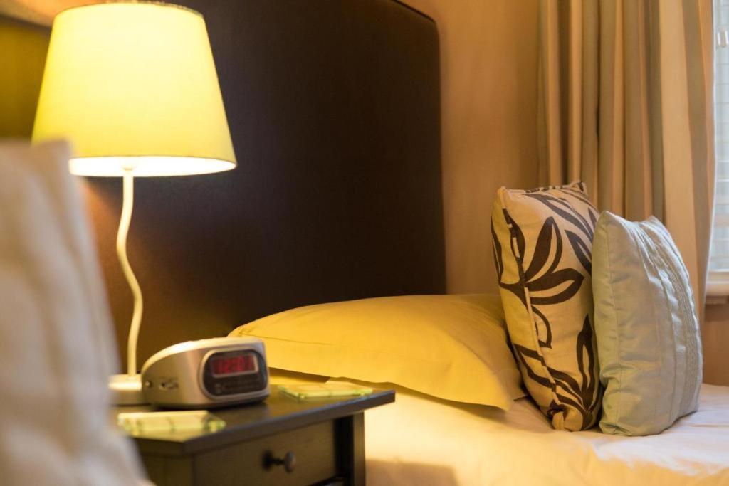 Newminster Cottage Морпет Экстерьер фото