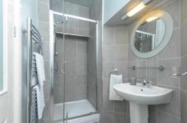 Newminster Cottage Морпет Экстерьер фото