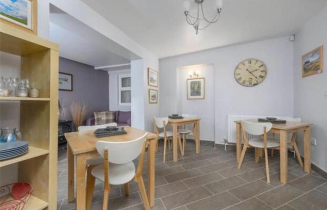 Newminster Cottage Морпет Экстерьер фото