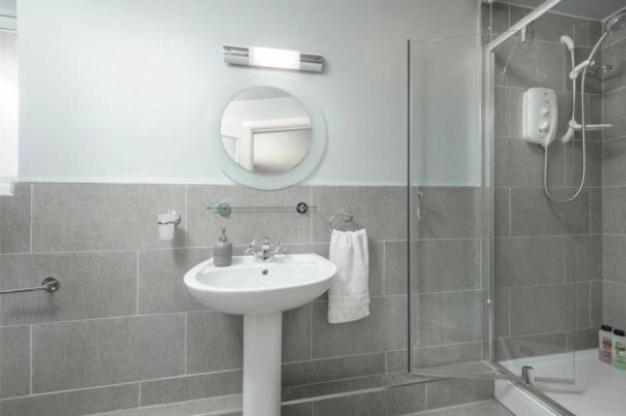 Newminster Cottage Морпет Экстерьер фото