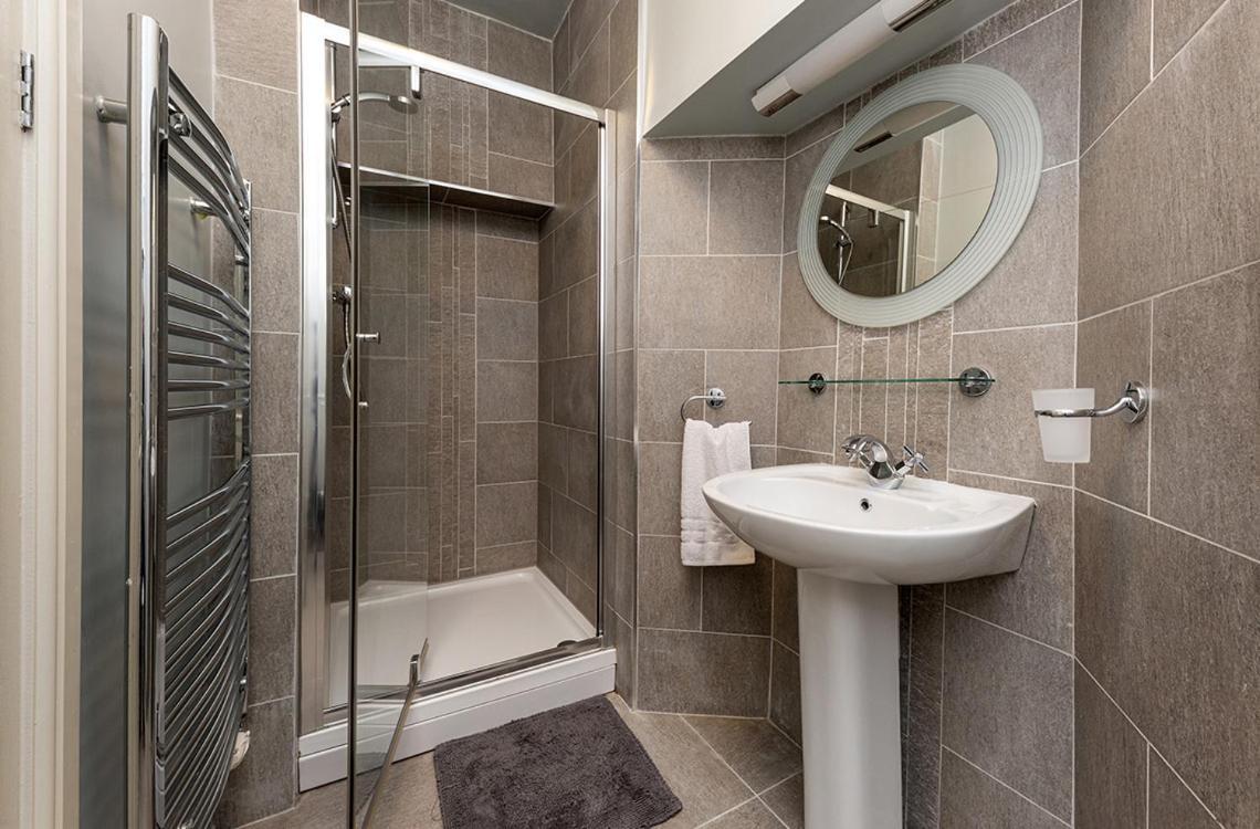 Newminster Cottage Морпет Экстерьер фото